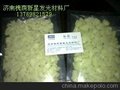 夜光碎石