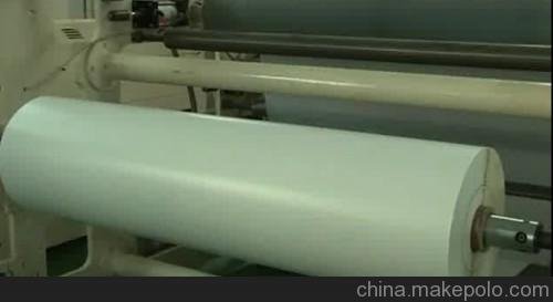 供應(yīng)天天友情srz-100水溶紙?jiān)O(shè)備生產(chǎn)線圖片