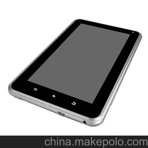 7寸MID 帶GPS導(dǎo)航雙攝像頭 android4.0 ISDB-T/DVB-T熱銷(xiāo)中圖片