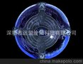 室内大型游乐项目——360°全景剧场