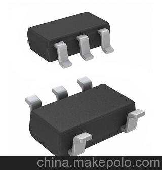 供應BL8070單非門(mén)電路(SC70-5)圖片