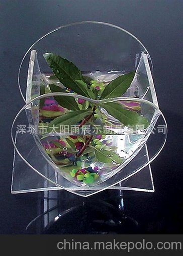 廠家直銷優(yōu)質(zhì)亞克力魚缸 爆款 美觀 裝飾產(chǎn)品圖片