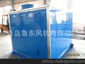 C6-48型号排尘风机，离心风机排风降噪箱
