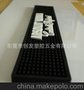 ABSOLUT VODKA精美PVC酒吧墊生產