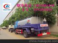 供应程力济南供应洒水车洒水车价格