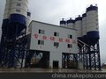 混凝土搅拌站价格 混凝土搅拌站厂家 青岛海州重工