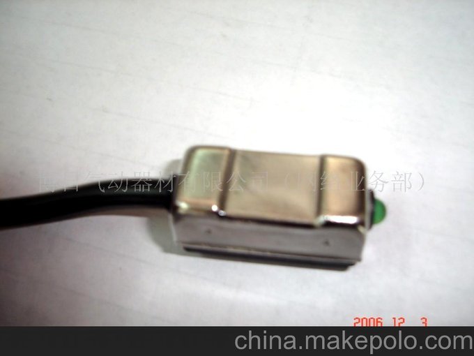 普通磁性開關(guān)CS1-F(圖)圖片