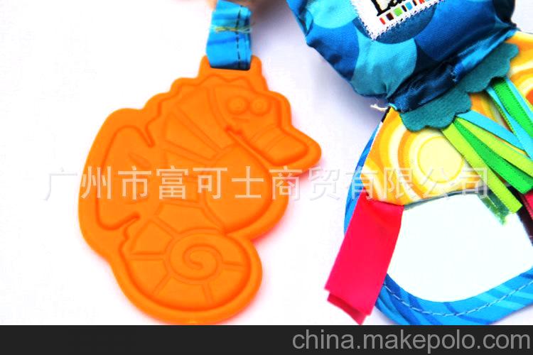 美國Lamaze拉瑪澤美人魚車床掛玩具 帶牙膠、響紙、安全鏡