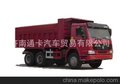 中国重汽HOWO自卸车(8X4 6X4 4X2)