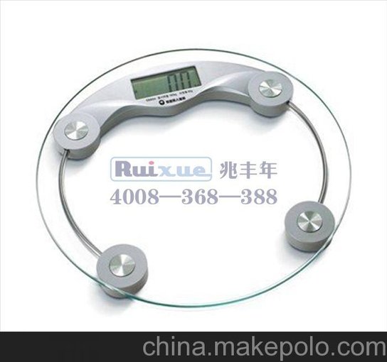 批發(fā)供應酒店電子秤人體秤 人體電子稱健康秤 稱迷你秤圖片