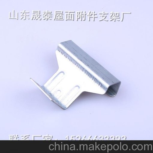 出售820,470,760彩鋼板扣件圖片