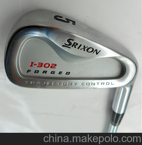 供應srixon i-201單支鐵桿 #5號鐵桿丨北京高爾夫專賣店 參數及規格
