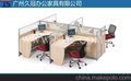 广州办公家具 屏风卡位 PS-576