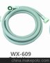 厂家直销 优质优价 WX-609 各种款式型号洗衣机进水管（可定制）