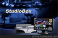 大洋studiobox一体化演播室