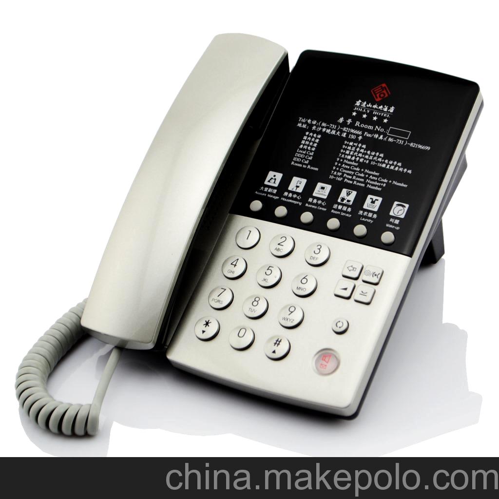 sela 西凌 廠家直銷 1米免提 高品質 辦公 酒店 電話機 9906FG