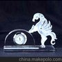 水晶钟表6