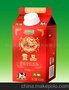 贡品含乳饮料