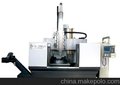 YM-CK5116Epro semi-closed電動刀臺半封閉防護數控立車