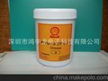 出售三星贴片机丝杆滑轨专用润滑黄油-壳牌EP2（CP45/SM321/421）