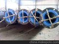 钢塑复合管