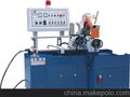 长期生产JC-300-3A全自动高效省料式切管机