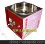 不锈钢棉花糖机，交直流两用棉花糖机，电动棉花糖机