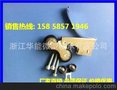 浙江厂家直销移门双子轮衣柜滑轮 静音移门滑轮 SH-02 