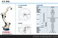供应OTC-FD-B4L焊接机器人OTC焊机