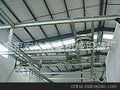 屠宰设备-牛放血自动线