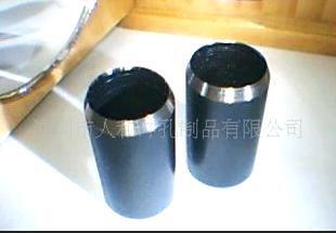 橡塑制品用内直外斜单边孔