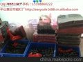供应7cm8cm9cm10cm12cm节能灯灯头线专用灯头线