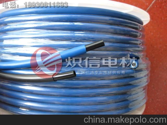 CX-ZRG1065 Double flame tube