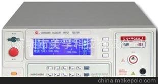 CS9922CX程控精密絕緣耐壓測試儀 南京長盛耐壓絕緣測試儀圖片