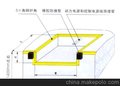 液压固定登车桥