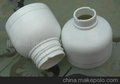 LED塑料灯头