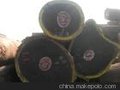 特马港TEMA出口原木到中国/虎桥国际