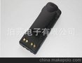 热销摩托罗拉MOTOROLA PMNN4047锂电池 MTP700/750集群对讲机