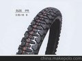 供应越野摩托车外胎350-18（多种花纹）库存发货快