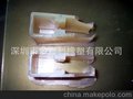 聚氨酯软胶垫，PU夹具