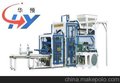 供应上海华预机械HY-QT8-15型混凝土砌块成型机砖机