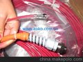 起重机光缆 吊车光纤 kato optical cable 629-23113000