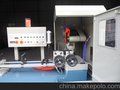 切割机厂家直销全自动（自动送料)铝材切割机，度高，无毛刺