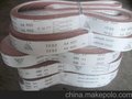 厂家直销高品质台湾TF32砂带进口TR332砂带