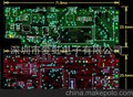 PCB Layout设计 PCB设计 PCB抄板 PCB制板 物料代购 深圳设计公司