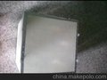 亿福包装箱 机电设备出口用免熏蒸包装箱