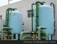 供应纤维束过滤器