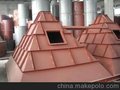XTD-1~60T新款高效多管旋风除尘器
