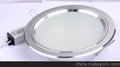 LED贴片10W筒灯