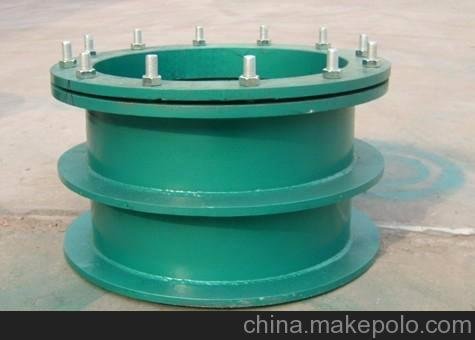 內(nèi)蒙防水套管型號(hào) 鄭州鑫益達(dá)專業(yè)防水套管生產(chǎn)廠家圖片